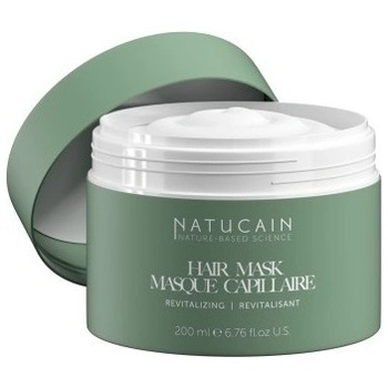 Revitalizing Hair Mask - Revitalizační vlasová maska